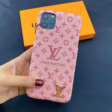 louis vuitton rainbow phone case|louis vuitton phone holder.